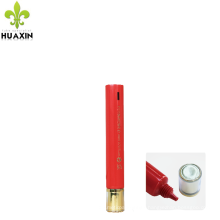 20ml small capacity lip cream tube sample packaging